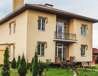 Дом «Близкие» в Новокуйбышевске