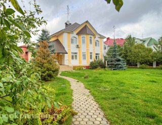 Пансионат «Близкие» в Кинеле