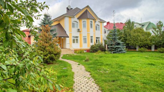 Пансионат «Близкие» в Кинеле