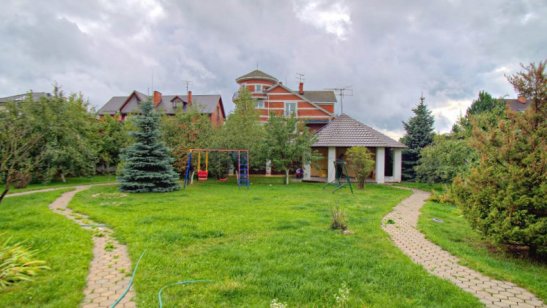 Пансионат «Близкие» в Кинеле фото