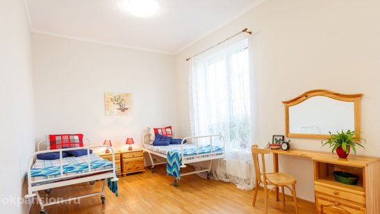 Пансионат «Близкие» в Кинеле фото 3