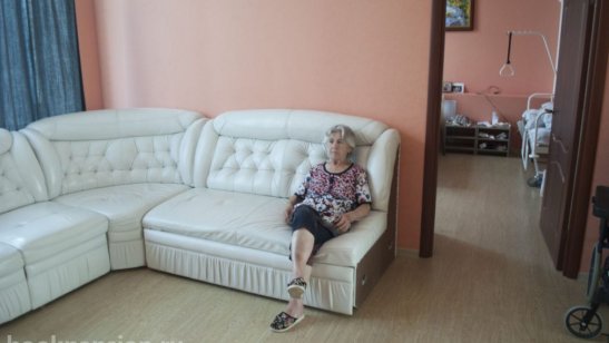 Пансионат «Близкие» в Кинеле фото 7