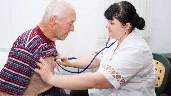 Пансионат «Близкие» в Жигулёвске фото