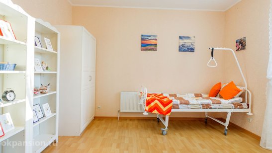 Пансионат «Близкие» в Жигулёвске фото 6