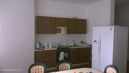 Пансионат «Близкие» в Жигулёвске фото 7