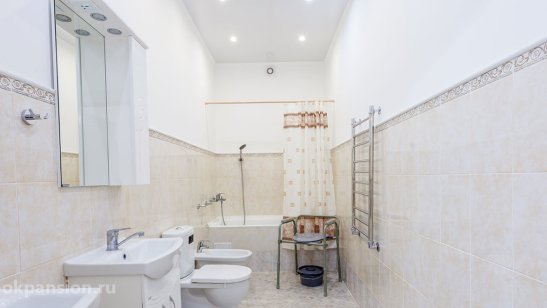 Пансионат «Близкие» в Жигулёвске фото 8