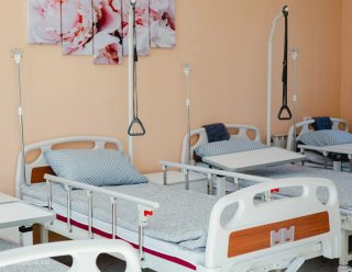 «Дубовая Роща» в Самаре