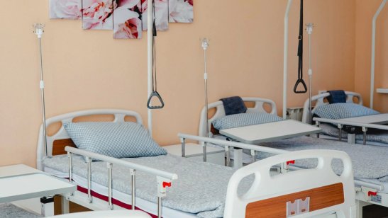 «Дубовая Роща» в Самаре