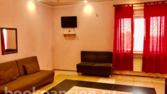 «Родительский дом» в Самаре фото