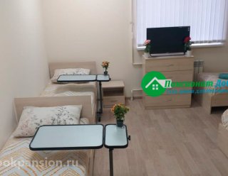 Пансионат «Добро» в Самаре