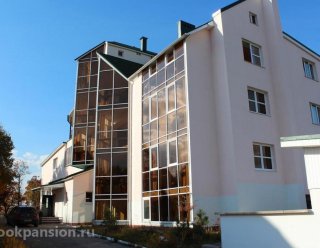 Вечерние беседы на Красной глинке