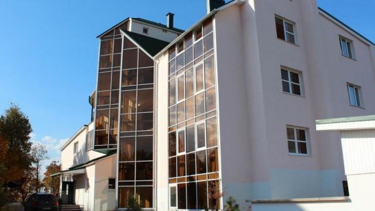 Вечерние беседы на Красной глинке