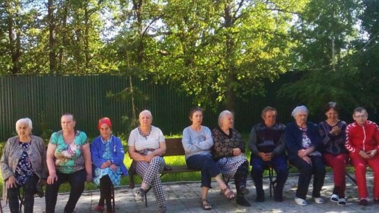 Вечерние беседы на Красной глинке фото 3