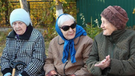 Вечерние беседы на Красной глинке фото 4