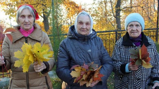 Вечерние беседы на Красной глинке фото 5