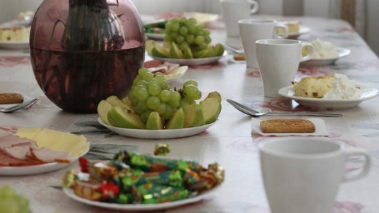 «Вечерние беседы» на 9-ой просеке фото 3