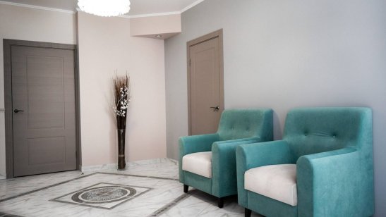 «Жизнецвет» — Центр Активного Долголетия