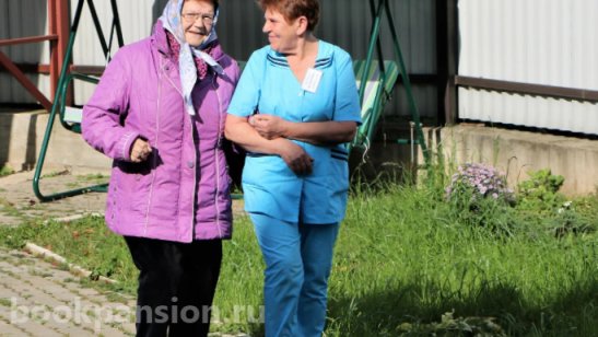 Пансионат СКСС Клён Парк фото 3