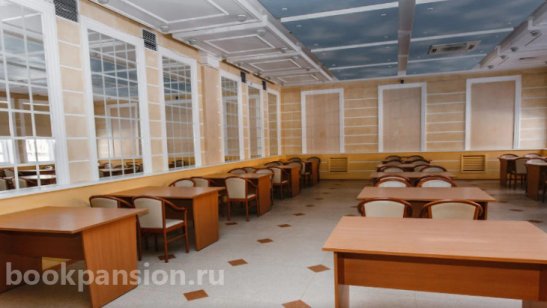 Пансионат СКСС Клён Парк фото 6