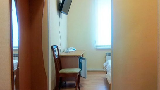 Пансионат «Волжский» фото 4