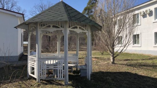 Пансионат «Волжский» фото 6