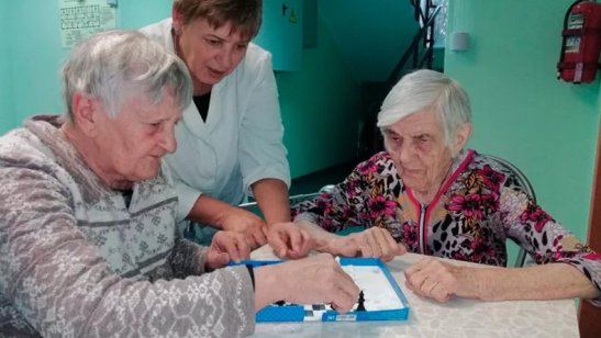 Пансионат «Волжский» фото 8