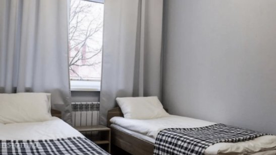 Пансионат «Золотая пора» фото 4