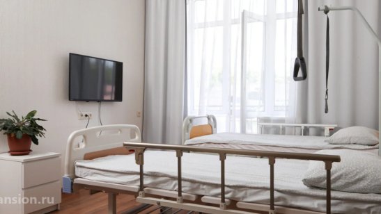 Пансионат «Золотая пора» фото 6