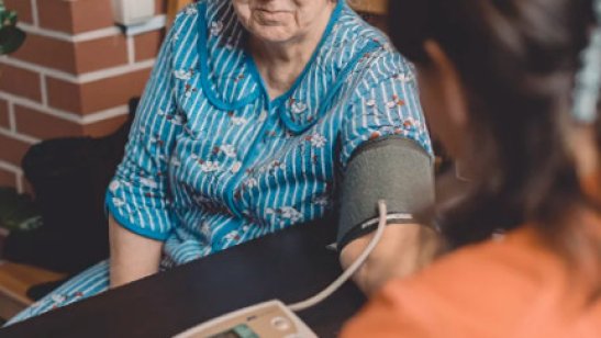 Пансионат «Золотая пора» фото 7