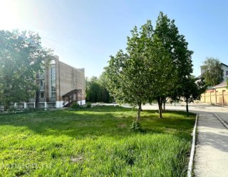 Пансионат «Зеленая роща»