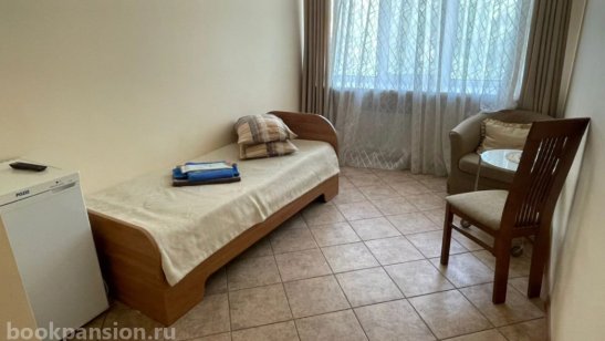 Пансионат «Зеленая роща» фото