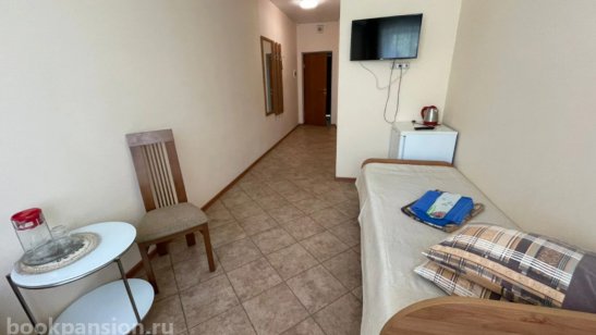 Пансионат «Зеленая роща» фото 3