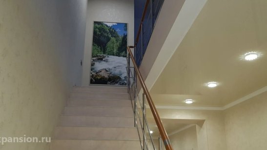 Пансионат «Рассвет» фото 3