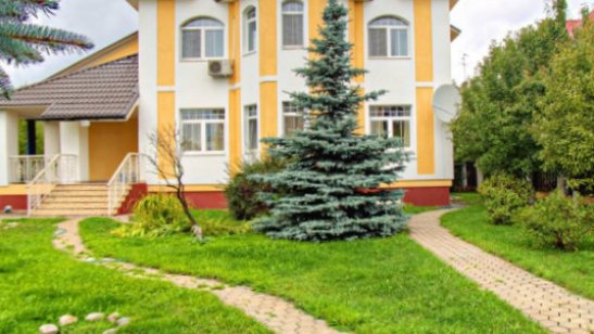 Пансионат «Долгожители» в Самаре