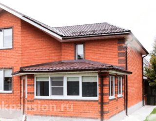 Пансионат «Близкие»