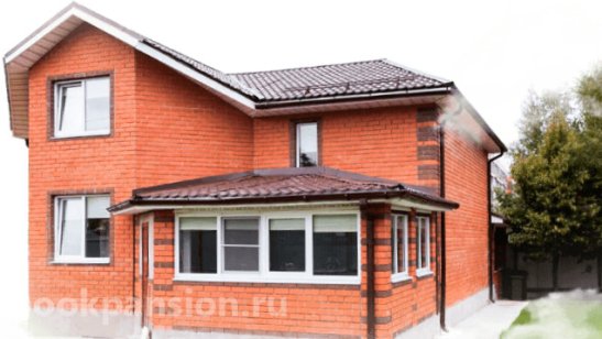 Пансионат «Близкие»