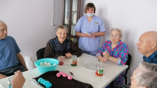 Пансионат «Близкие» фото 3