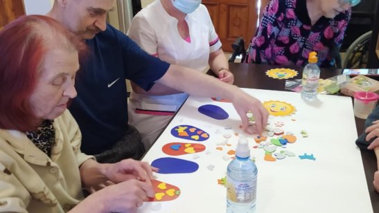 Пансионат «Близкие» фото 4