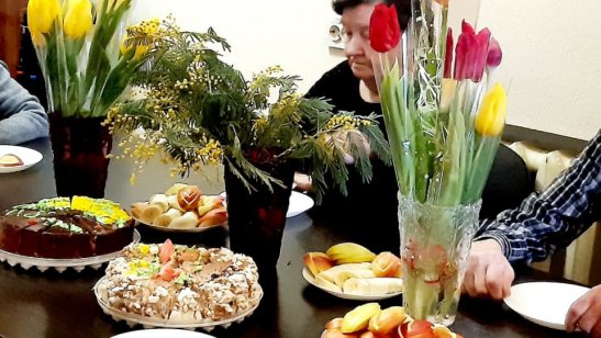 Пансионат «Близкие» фото 5