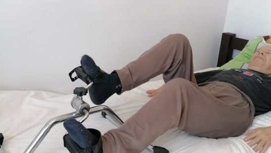 Пансионат «Близкие» фото 6